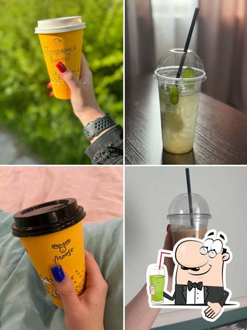 Mojo Coffee