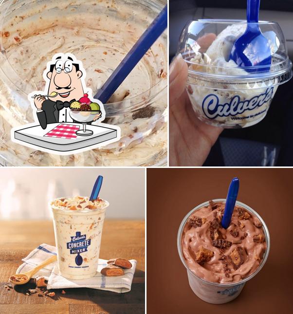 Culver’s