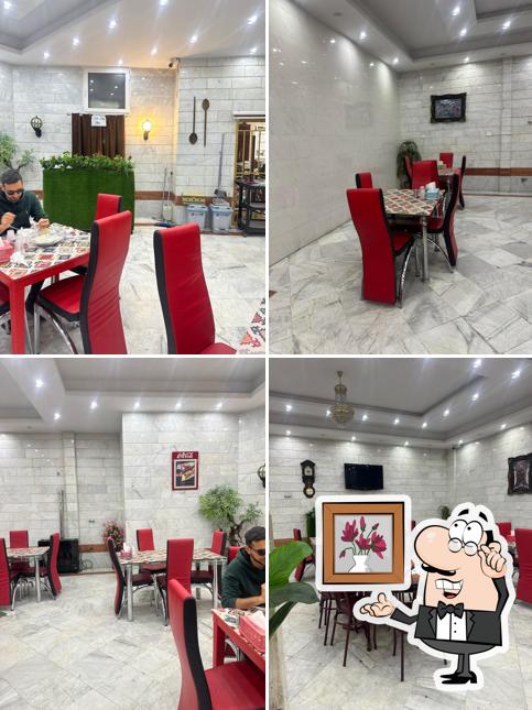Danesh Restaurant