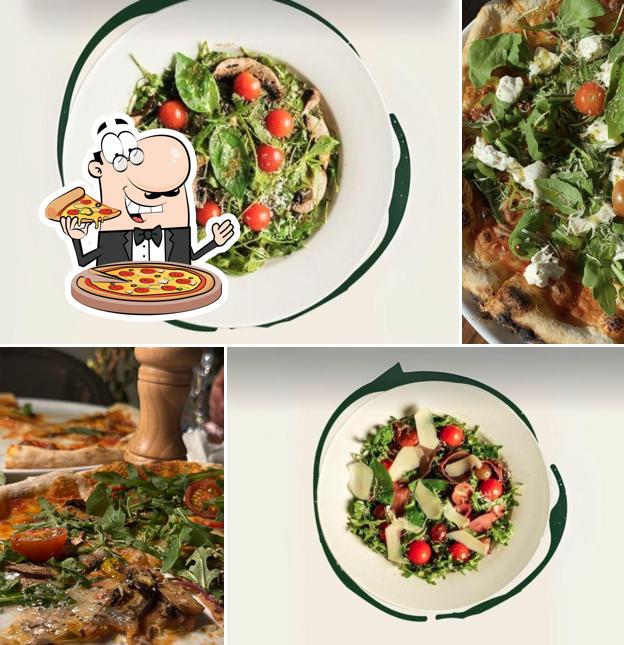 Doro Pizzeria