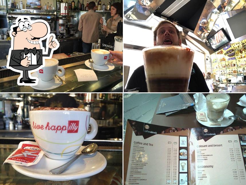Cafè Friends