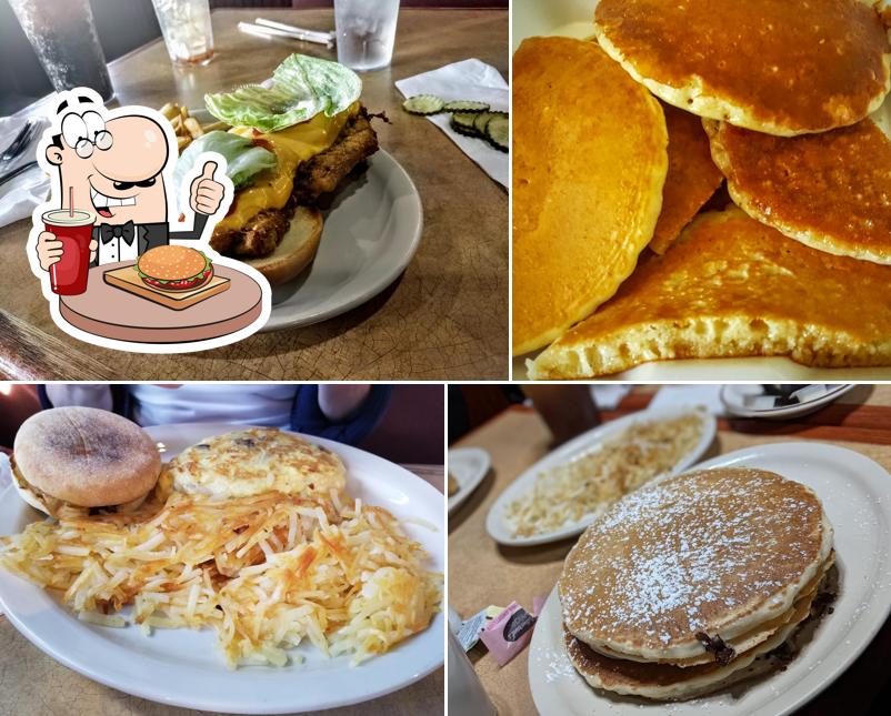 Gabriel's Pancake House