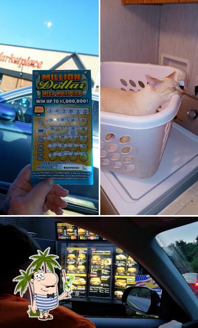 Hardee's