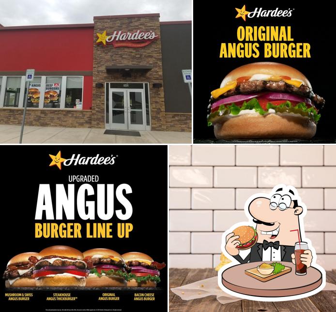 Hardee's