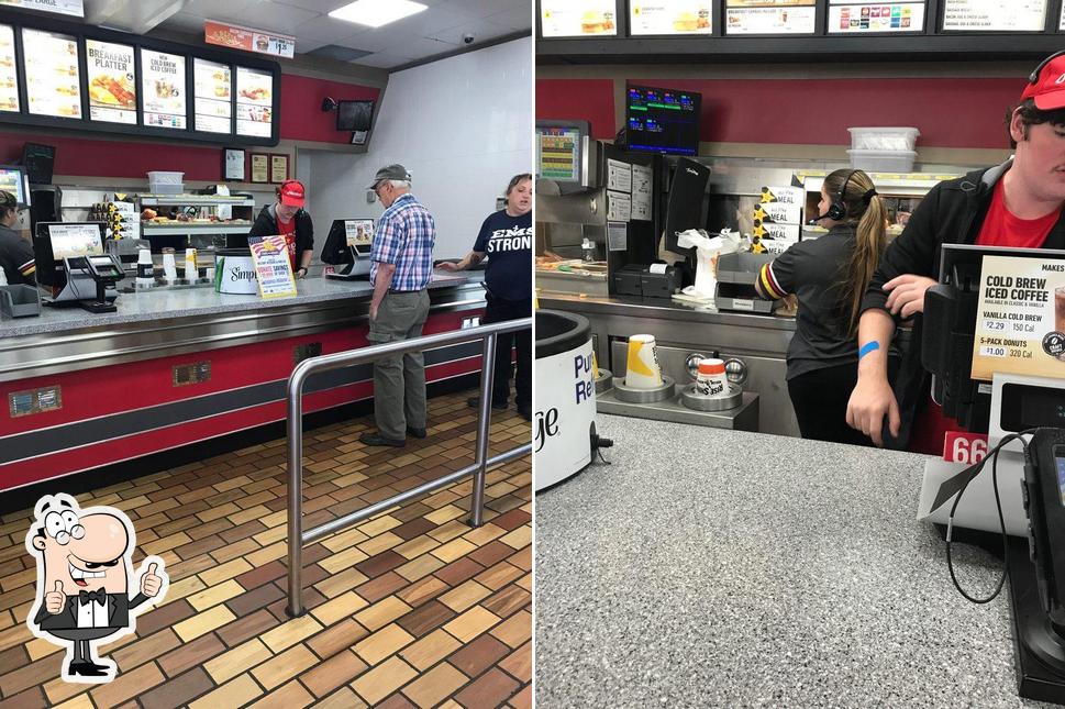 Hardee's