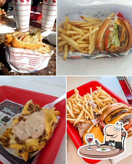 In-N-Out Burger