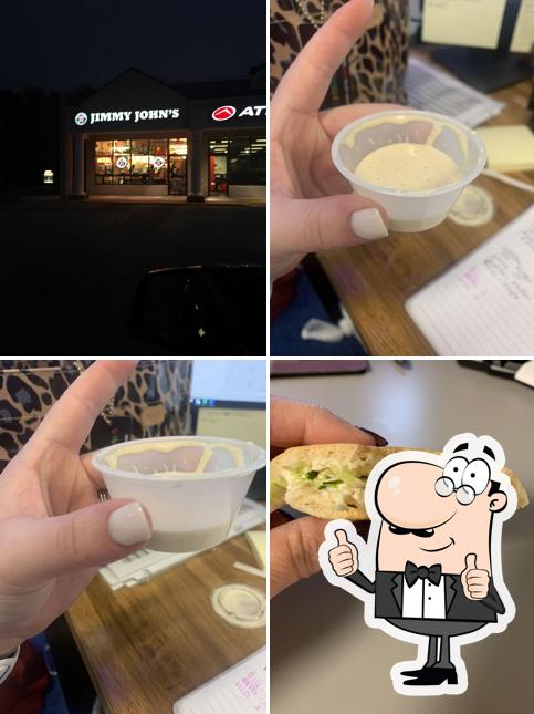 Jimmy John's