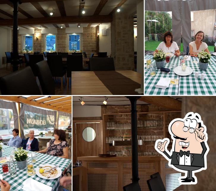 Landgasthaus Linde