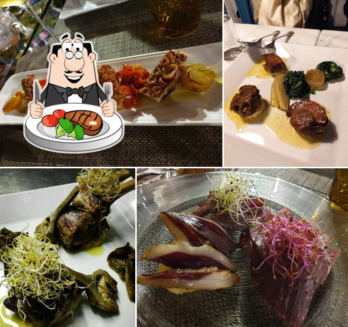 Le Petit Gourmet