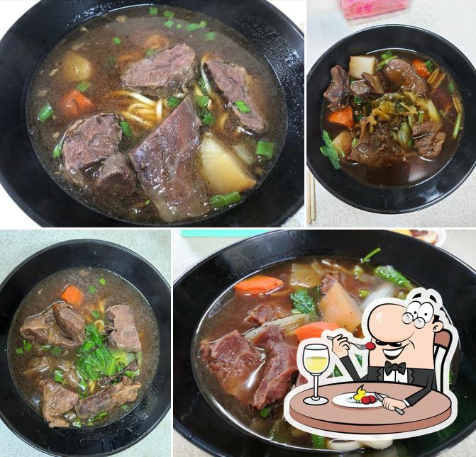 Liu Jia Beef Noodle Restaurant