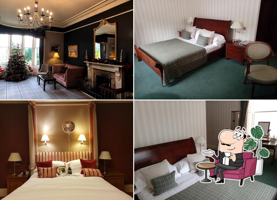Loch Ness Country House Hotel