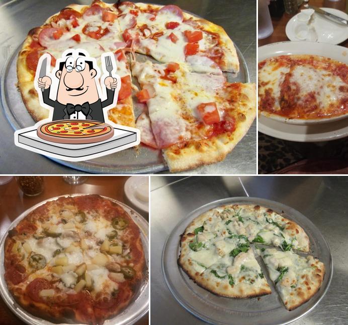 Luigi's Italian Restaurant