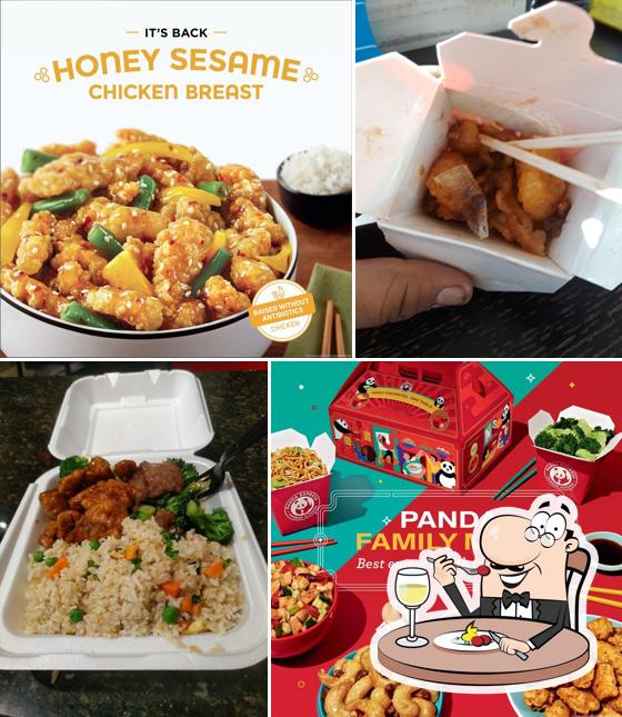 Panda Express