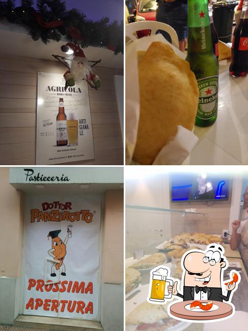 Dottor Panzerotto