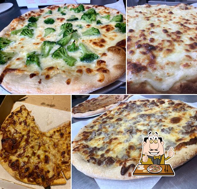 Gangi Pizza