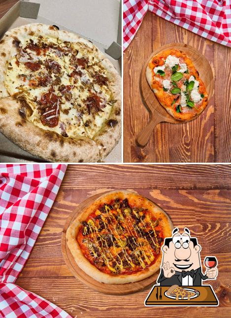 Нетерпицца