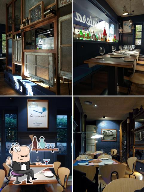 Restaurante La Martintera