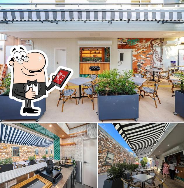 Poco Bar