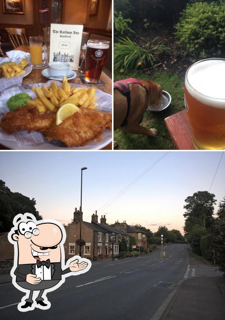 Railway Inn