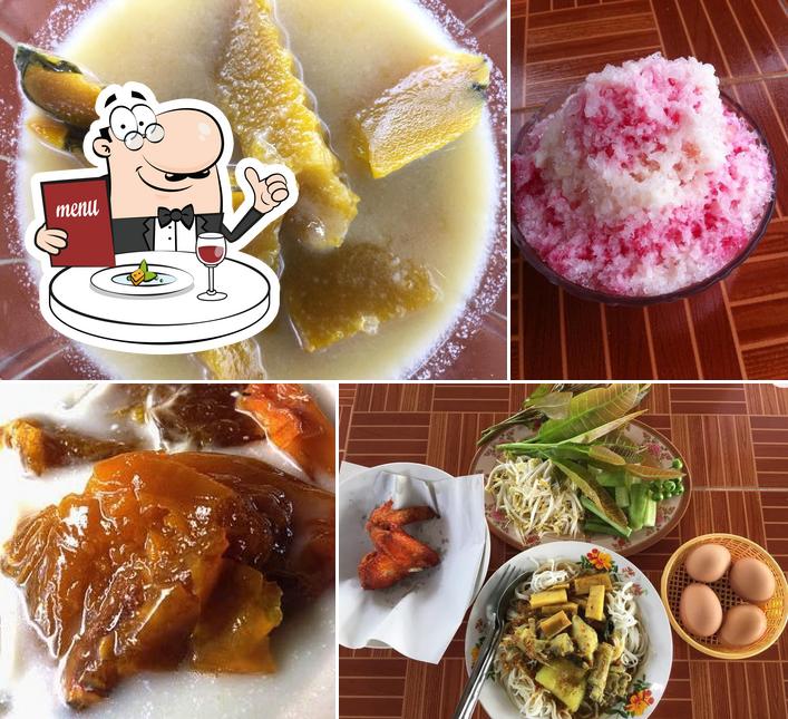 ร้านขนมจีนป้านุ้ย