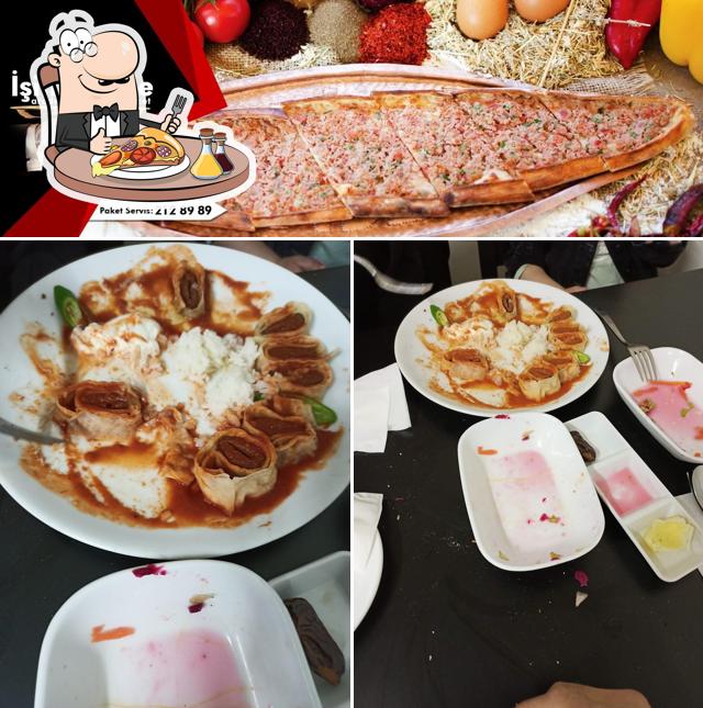 Bolpi Pide Kebap İskender Salonu