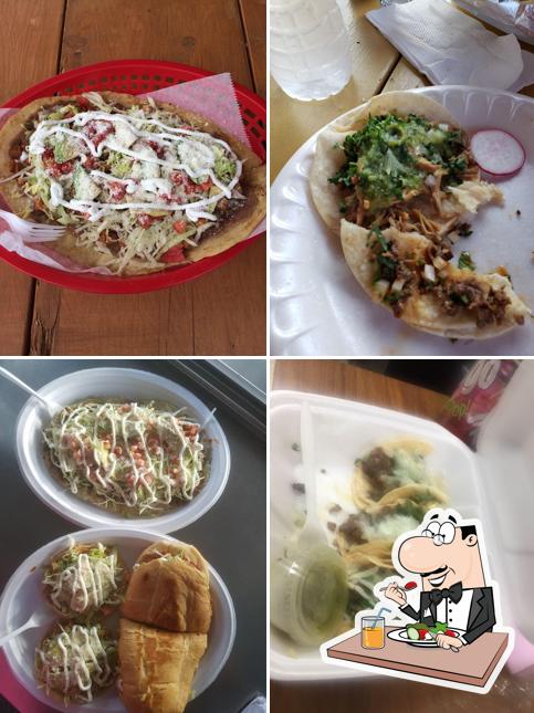 Chucki's Tacos