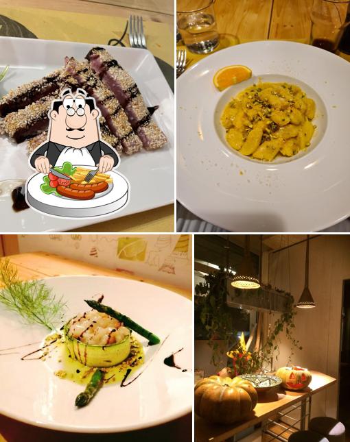 Clivo Bistrot