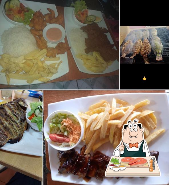El buen “TORO ASADO ”