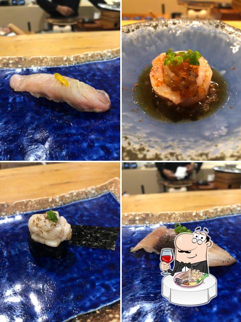 Kisake Omakase