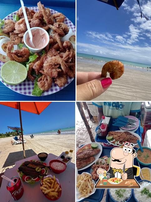Koala Beach Bar Ipioca