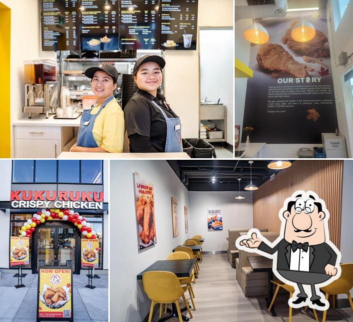 Kukuruku Chicken Northland YYC