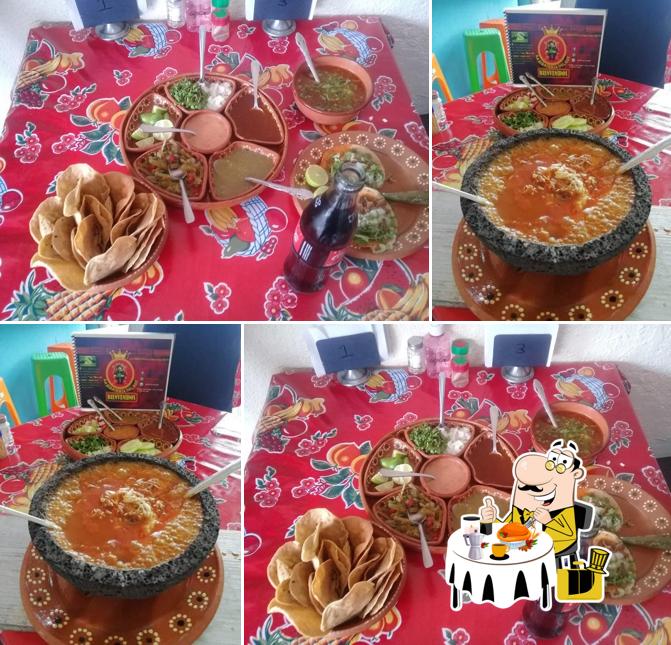 La Birrieria Del Rey