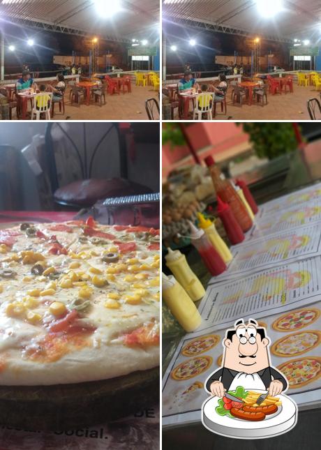 Lomiteria Y Pizzeria Brian