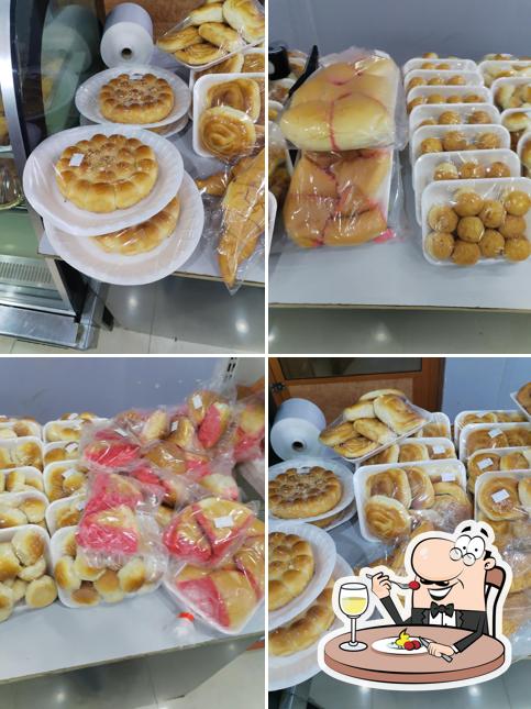 Marjan Bakery مخبز مرجان