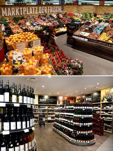 Markt-Bäckerei Petermann Korb