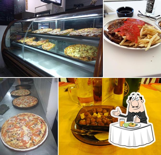Nikos Kebab House