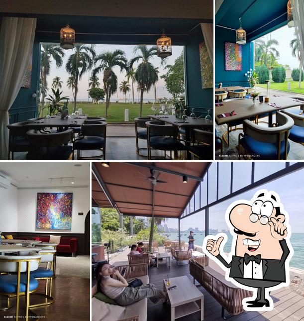 Opulent by Lava Dining