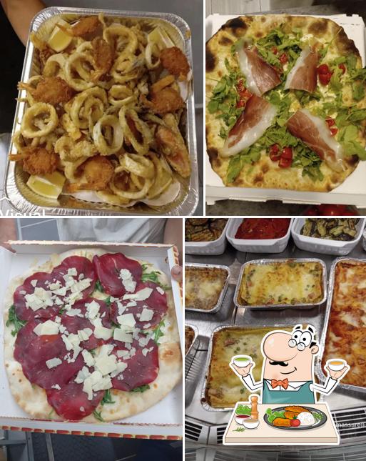 Pizzeria Rosticceria I templari