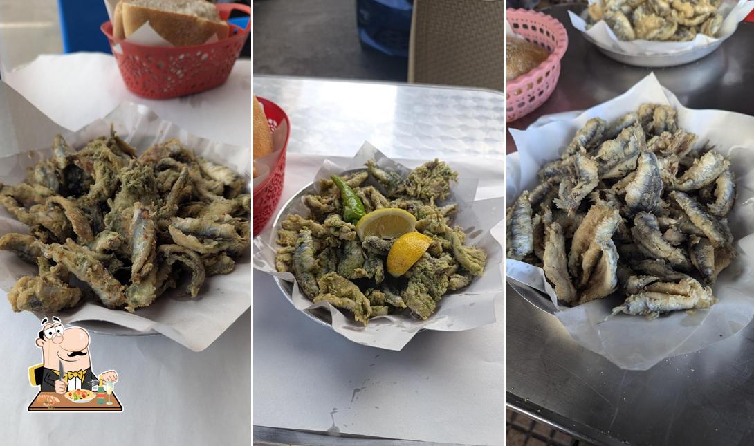 Poisson Mahdia اسماك المهدية