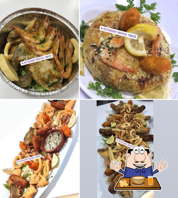 Restaurant Marysol