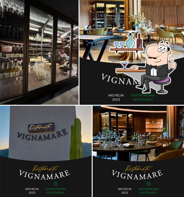 Ristorante Vignamare