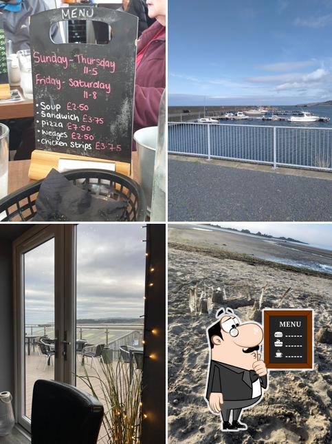 Ropes Bistro