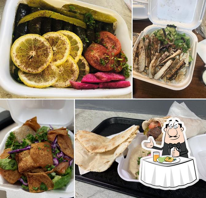 Shish Kabob Xpress