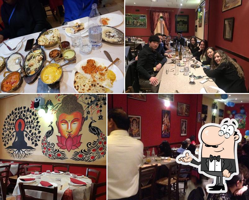 Spice India Ristorante Indiano a Firenze