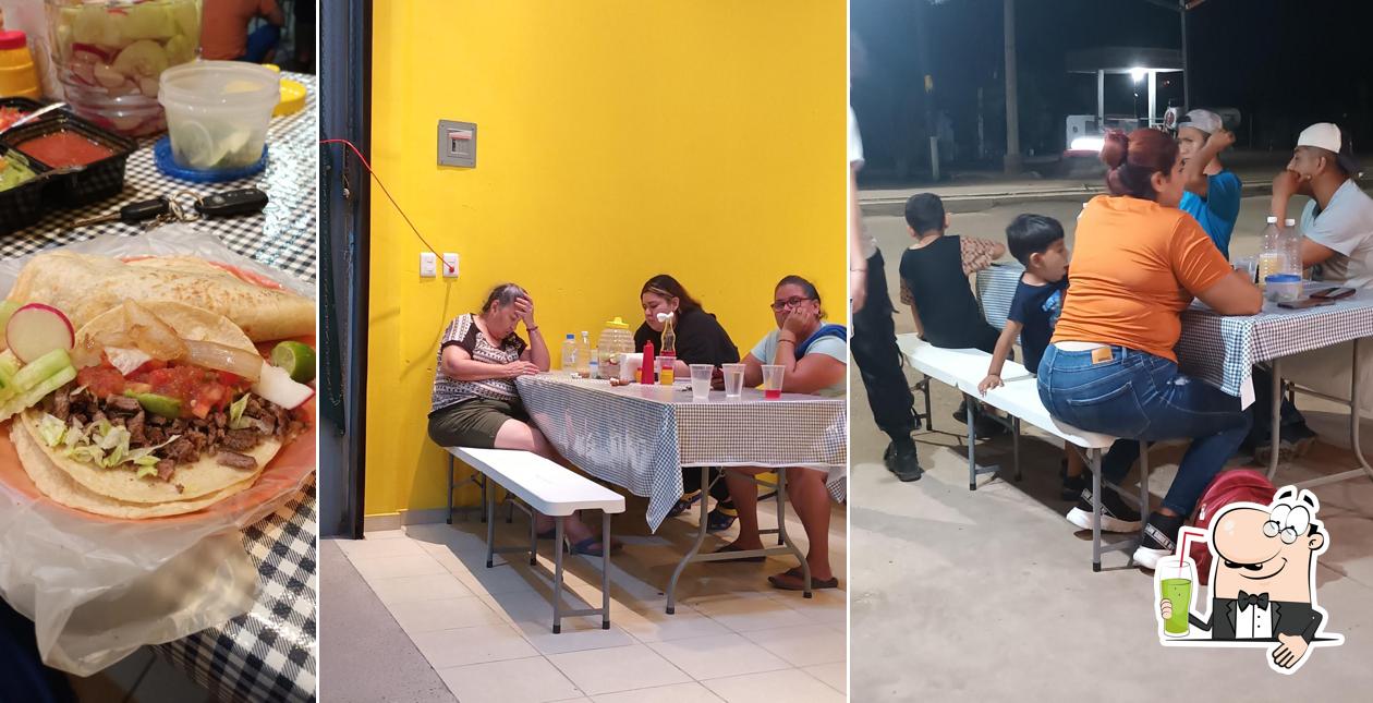 Taqueria Johana