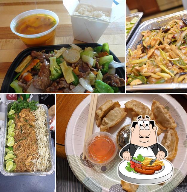 The Asian Express