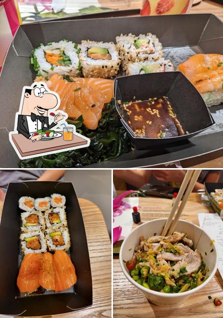 itsu - Bromley