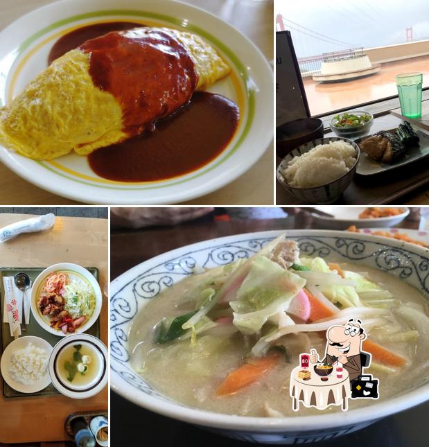 レストラン喫茶ぶらぶら