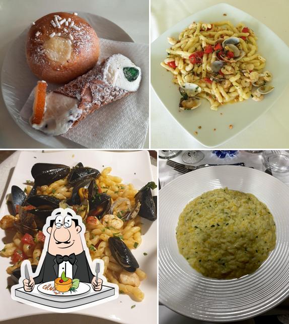 Ristorante da Saro