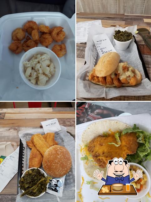 Skrimp Shack